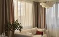 2-КОМН. КВАРТИРА С ОТДЕЛКОЙ 70 М² НА 13 ЭТАЖЕ
