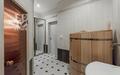 3-этажный коттедж 396.5 м² с отделкой