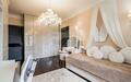 2-этажный коттедж 850 м² с отделкой