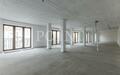 5-КОМН. АПАРТАМЕНТЫ БЕЗ ОТДЕЛКИ 214.2 М² НА 3 ЭТАЖЕ