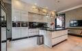 2-этажный коттедж 850 м² с отделкой