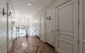 3-этажный коттедж 396.5 м² с отделкой