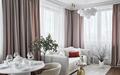 2-КОМН. КВАРТИРА С ОТДЕЛКОЙ 70 М² НА 13 ЭТАЖЕ