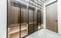 2-этажный коттедж 900 м² без отделки