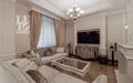 3-этажный коттедж 396.5 м² с отделкой