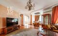 2-этажный коттедж 450 м² с отделкой