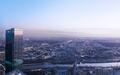 3-КОМН. АПАРТАМЕНТЫ С ОТДЕЛКОЙ 110.75 М² НА 61 ЭТАЖЕ