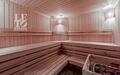 3-этажный коттедж 396.5 м² с отделкой