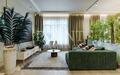 2-этажный коттедж 600 м² с отделкой