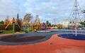 КОТТЕДЖ 480 м² с отделкой