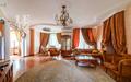 2-этажный коттедж 450 м² с отделкой