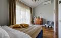 2-этажный коттедж 400 м² с отделкой