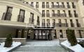 4-КОМН. АПАРТАМЕНТЫ БЕЗ ОТДЕЛКИ 127.3 М² НА 2 ЭТАЖЕ