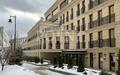 4-КОМН. АПАРТАМЕНТЫ БЕЗ ОТДЕЛКИ 127.3 М² НА 2 ЭТАЖЕ
