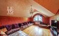 2-этажный коттедж 450 м² с отделкой