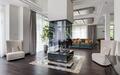 2-этажный коттедж 750 м² с отделкой