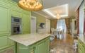 2-этажный коттедж 850 м² с отделкой