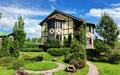 2-этажный коттедж 443 м² с отделкой