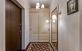 3-КОМН. КВАРТИРА С ОТДЕЛКОЙ 80 М² НА 5 ЭТАЖЕ