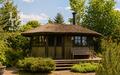 2-этажный коттедж 443 м² с отделкой