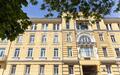 4-КОМН. КВАРТИРА С ОТДЕЛКОЙ 135 М² НА 4 ЭТАЖЕ