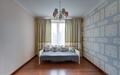 3-КОМН. КВАРТИРА С ОТДЕЛКОЙ 80 М² НА 5 ЭТАЖЕ