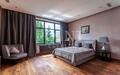2-этажный коттедж 750 м² с отделкой