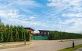 2-этажный коттедж 1 686 м² с отделкой