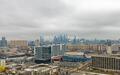 3-КОМН. КВАРТИРА БЕЗ ОТДЕЛКИ 82.9 М² НА 35 ЭТАЖЕ