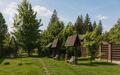 2-этажный коттедж 443 м² с отделкой