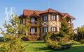 2-этажный коттедж 443 м² с отделкой
