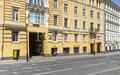 4-КОМН. КВАРТИРА С ОТДЕЛКОЙ 135 М² НА 4 ЭТАЖЕ