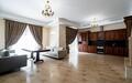 2-этажный коттедж 1 150 м² с отделкой