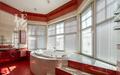 1-этажный коттедж 630 м² с отделкой