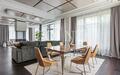 2-этажный коттедж 750 м² с отделкой