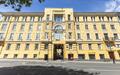 4-КОМН. КВАРТИРА С ОТДЕЛКОЙ 135 М² НА 4 ЭТАЖЕ