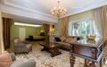 2-этажный коттедж 850 м² с отделкой