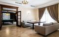 2-этажный коттедж 1 150 м² с отделкой