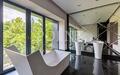 2-этажный коттедж 750 м² с отделкой