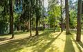 2-этажный коттедж 850 м² с отделкой