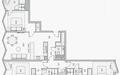 4-КОМН. КВАРТИРА БЕЗ ОТДЕЛКИ 103.5 М² НА 15 ЭТАЖЕ
