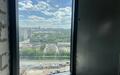 4-КОМН. КВАРТИРА БЕЗ ОТДЕЛКИ 103.5 М² НА 15 ЭТАЖЕ