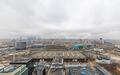3-КОМН. КВАРТИРА БЕЗ ОТДЕЛКИ 82.9 М² НА 35 ЭТАЖЕ