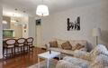 3-КОМН. КВАРТИРА С ОТДЕЛКОЙ 80 М² НА 5 ЭТАЖЕ