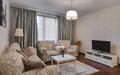 3-КОМН. КВАРТИРА С ОТДЕЛКОЙ 80 М² НА 5 ЭТАЖЕ