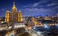4-КОМН. КВАРТИРА С ОТДЕЛКОЙ 155 М² НА 15 ЭТАЖЕ