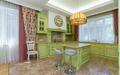 2-этажный коттедж 850 м² с отделкой