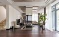 2-этажный коттедж 750 м² с отделкой