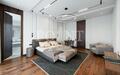 2-этажный коттедж 520 м² с отделкой