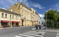 4-КОМН. КВАРТИРА С ОТДЕЛКОЙ 135 М² НА 4 ЭТАЖЕ